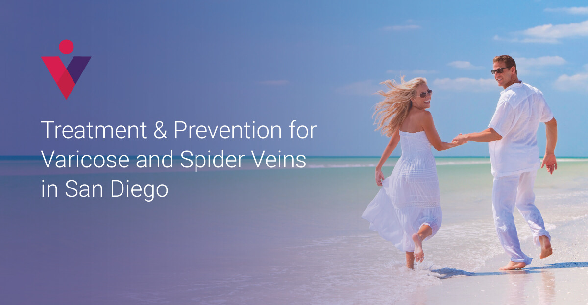 Compression Stockings for Varicose Veins in San Diego